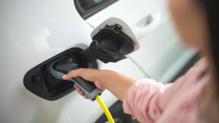 Elektroauto laden: Das sind Ihre Möglichkeiten