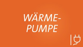 Wärmestromtarif für Wärmepumpenheizungen