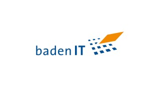 Logo badenIT