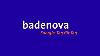 Logo badenova