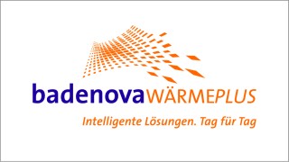 badenovaWÄRMEPLUS Logo