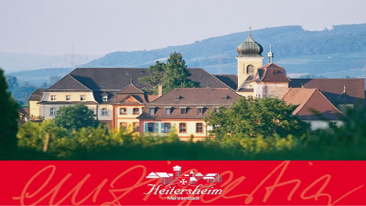Behindertengerechtes Nullenergiewohnheim Heitersheim
