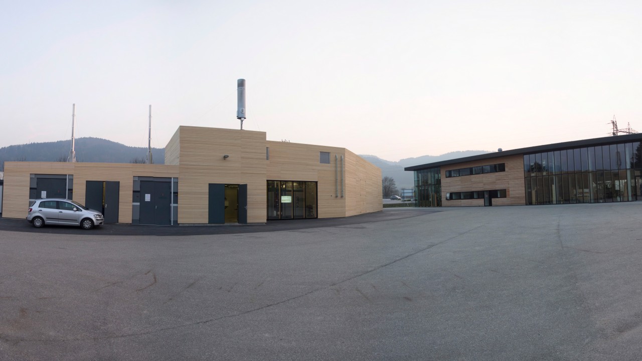 Bioenergie Schnellingen