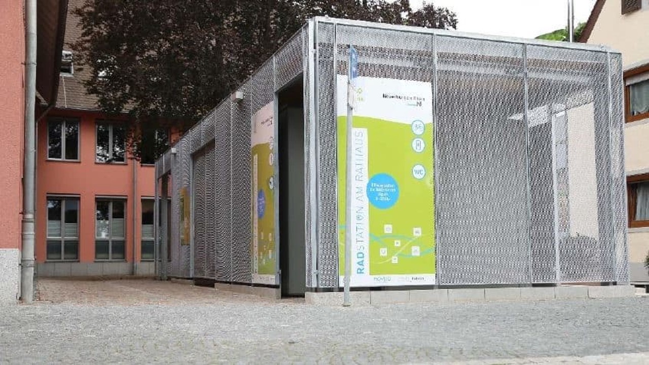 Neuenburg am Rhein macht mobil