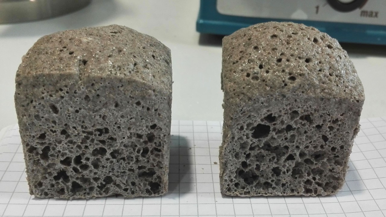 Aufbereitung von schwermetallhaltigen Aschen aus Biomasseverbrennungsanlagen