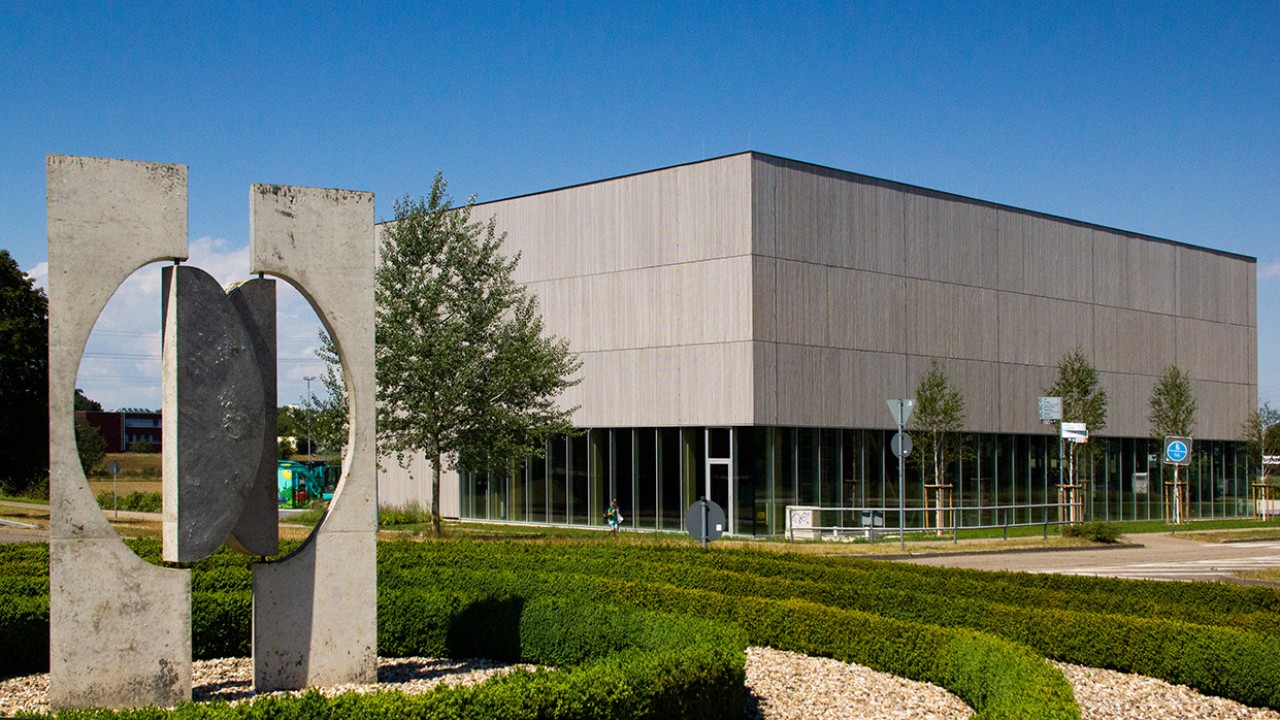 RIZ Regionales Energiezentrum für Energietechnik