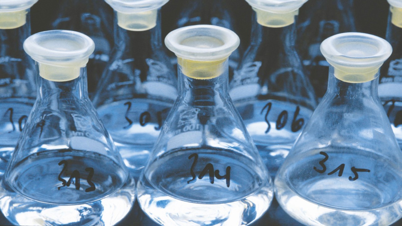 Standortbezogene Minimierungsstrategie für den Metaboliten-Eintrag ins Grundwasser