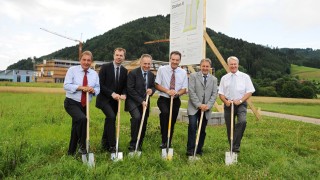 Die badenova Tochter bnKONZEPT ist als Dienstleister für kommunale Baulanderschließung tätig.