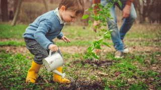 Wir als badenova übernehmen gesellschaftliche Verantwortung im Sinne eines nachhaltigen Wirtschaftens.