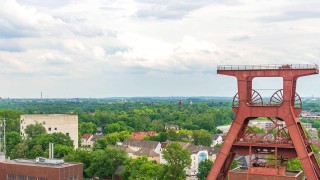 Ökostrom Essen: Günstiger Strom aus Wasserkraft