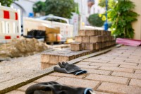 badenova erneuert wichtige Versorgungsleitung – Umleitungen im Stadtgebiet Freiburg