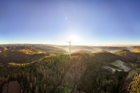 badenova tritt Klimawerken bei