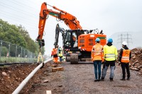 Wasserstoff-Kernnetzbetreiber veröffentlichen Grundlagen zur Kapazitätsreservierung ab 2026