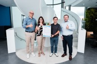 Geprüfte Qualität für die Zukunft: badenovaNETZE erhält ISO 9001 Zertifizierung 